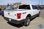 2019 Ford F-150 SuperCrew Cab 4WD, Pickup for sale #P57865 - photo 2