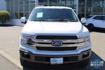 Used 2019 Ford F-150 King Ranch SuperCrew Cab 4WD, Pickup for sale #P57865 - photo 3