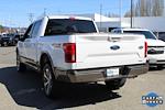 Used 2019 Ford F-150 King Ranch SuperCrew Cab 4WD, Pickup for sale #P57865 - photo 7