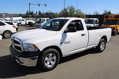 Used 2017 Ram 1500 Tradesman Regular Cab RWD, Pickup for sale #P57882 - photo 1