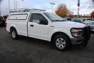 Used 2019 Ford F-150 XL Regular Cab RWD, Pickup for sale #P57915A - photo 1