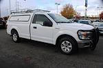 Used 2019 Ford F-150 XL Regular Cab RWD, Pickup for sale #P57915A - photo 1