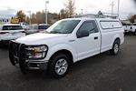 Used 2019 Ford F-150 XL Regular Cab RWD, Pickup for sale #P57915A - photo 4