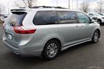 Used 2019 Toyota Sienna XLE FWD, Minivan for sale #P57921A - photo 2