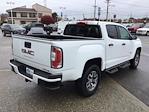 Used 2021 GMC Canyon AT4 Crew Cab 4WD, Pickup for sale #P57929 - photo 2