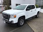 Used 2021 GMC Canyon AT4 Crew Cab 4WD, Pickup for sale #P57929 - photo 4