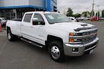 Used 2019 Chevrolet Silverado 3500 LTZ Crew Cab 4WD, Pickup for sale #P57938 - photo 3