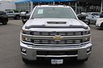 Used 2019 Chevrolet Silverado 3500 LTZ Crew Cab 4WD, Pickup for sale #P57938 - photo 4