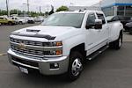 Used 2019 Chevrolet Silverado 3500 LTZ Crew Cab 4WD, Pickup for sale #P57938 - photo 1