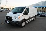 Used 2021 Ford Transit 250 Base Low Roof RWD, Empty Cargo Van for sale #P57984B - photo 4