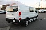 Used 2021 Ford Transit 250 Base Low Roof RWD, Empty Cargo Van for sale #P57984B - photo 2