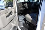 Used 2021 Chevrolet Express 3500 Work Van RWD, Box Truck for sale #P58013A - photo 17