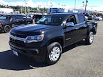 Used 2021 Chevrolet Colorado LT Crew Cab 4WD, Pickup for sale #P58016 - photo 4