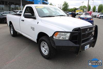 Used 2020 Ram 1500 Classic Tradesman Regular Cab 4WD, Pickup for sale #P58023 - photo 1