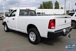 Used 2020 Ram 1500 Classic Tradesman Regular Cab 4WD, Pickup for sale #P58023 - photo 3