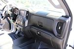 Used 2021 GMC Sierra 2500 Base Crew Cab 4WD, Flatbed Truck for sale #P58024 - photo 31