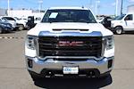 Used 2021 GMC Sierra 2500 Base Crew Cab 4WD, Flatbed Truck for sale #P58024 - photo 6