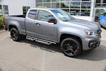 Used 2021 Chevrolet Colorado LT Extended Cab 4WD, Pickup for sale #P58071 - photo 1