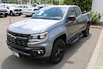 Used 2021 Chevrolet Colorado LT Extended Cab 4WD, Pickup for sale #P58071 - photo 5