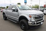 Used 2021 Ford F-250 Lariat Crew Cab 4WD, Pickup for sale #P58101A - photo 1