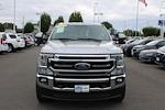 Used 2021 Ford F-250 Lariat Crew Cab 4WD, Pickup for sale #P58101A - photo 3