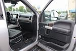 Used 2021 Ford F-250 Lariat Crew Cab 4WD, Pickup for sale #P58101A - photo 24