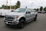 Used 2021 Ford F-250 Lariat Crew Cab 4WD, Pickup for sale #P58101A - photo 4