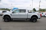 Used 2021 Ford F-250 Lariat Crew Cab 4WD, Pickup for sale #P58101A - photo 5