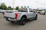 Used 2021 Ford F-250 Lariat Crew Cab 4WD, Pickup for sale #P58101A - photo 2