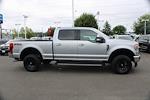 Used 2021 Ford F-250 Lariat Crew Cab 4WD, Pickup for sale #P58101A - photo 8