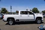 Used 2024 Chevrolet Silverado 3500 High Country Crew Cab 4WD, Pickup for sale #P58109 - photo 11