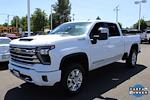 Used 2024 Chevrolet Silverado 3500 High Country Crew Cab 4WD, Pickup for sale #P58109 - photo 4