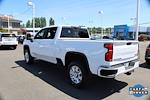 Used 2024 Chevrolet Silverado 3500 High Country Crew Cab 4WD, Pickup for sale #P58109 - photo 5