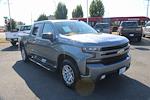 Used 2020 Chevrolet Silverado 1500 RST Crew Cab RWD, Pickup for sale #P58111 - photo 1