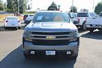 Used 2020 Chevrolet Silverado 1500 RST Crew Cab RWD, Pickup for sale #P58111 - photo 3