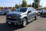 Used 2020 Chevrolet Silverado 1500 RST Crew Cab RWD, Pickup for sale #P58111 - photo 4