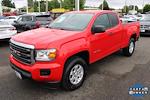 Used 2018 GMC Canyon Base Extended Cab RWD, Pickup for sale #P58116 - photo 4