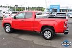 Used 2018 GMC Canyon Base Extended Cab RWD, Pickup for sale #P58116 - photo 6