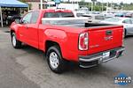 Used 2018 GMC Canyon Base Extended Cab RWD, Pickup for sale #P58116 - photo 7