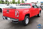 Used 2018 GMC Canyon Base Extended Cab RWD, Pickup for sale #P58116 - photo 2