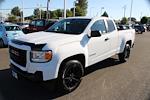 Used 2022 GMC Canyon Elevation Extended Cab RWD, Pickup for sale #P58142 - photo 4