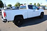 Used 2022 GMC Canyon Elevation Extended Cab RWD, Pickup for sale #P58142 - photo 2