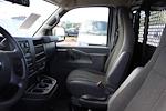 Used 2021 Chevrolet Express 2500 Work Van RWD, Empty Cargo Van for sale #P58143 - photo 11