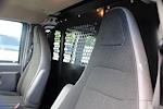 Used 2021 Chevrolet Express 2500 Work Van RWD, Empty Cargo Van for sale #P58143 - photo 13