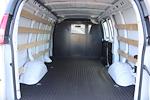 Used 2021 Chevrolet Express 2500 Work Van RWD, Empty Cargo Van for sale #P58143 - photo 17