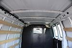 Used 2021 Chevrolet Express 2500 Work Van RWD, Empty Cargo Van for sale #P58143 - photo 18