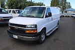 Used 2021 Chevrolet Express 2500 Work Van RWD, Empty Cargo Van for sale #P58143 - photo 4