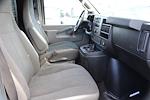 Used 2021 Chevrolet Express 2500 Work Van RWD, Empty Cargo Van for sale #P58143 - photo 33