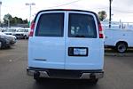 Used 2021 Chevrolet Express 2500 Work Van RWD, Empty Cargo Van for sale #P58143 - photo 7