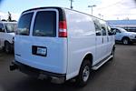 Used 2021 Chevrolet Express 2500 Work Van RWD, Empty Cargo Van for sale #P58143 - photo 2